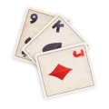Cards at Pixie Bet Online Casino