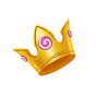 Crown at Pixie Bet Online Casino