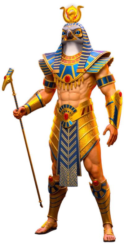 Egyptian at Pixie Bet Online Casino